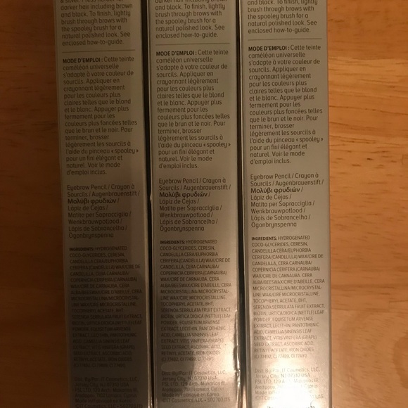 IT Cosmetics Universal Brow Pencil - Picture 2 of 4